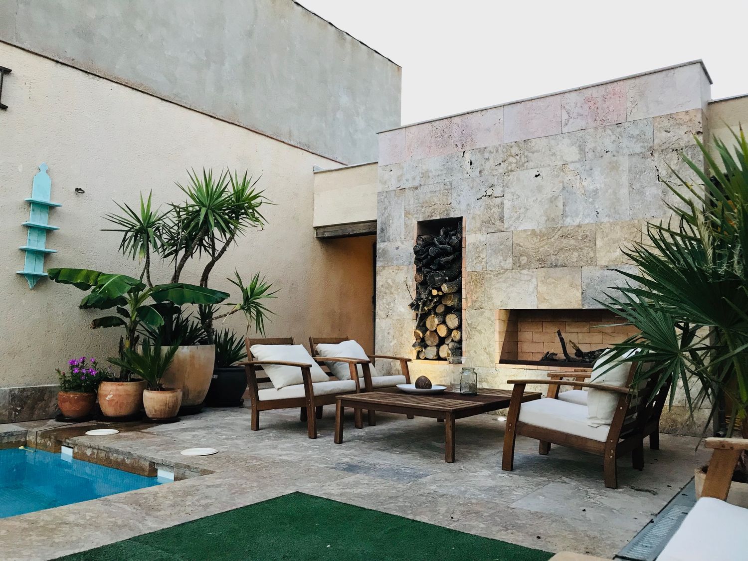 Casa de pueblo en Calle Félix García Lozano, 7 - Foto 36