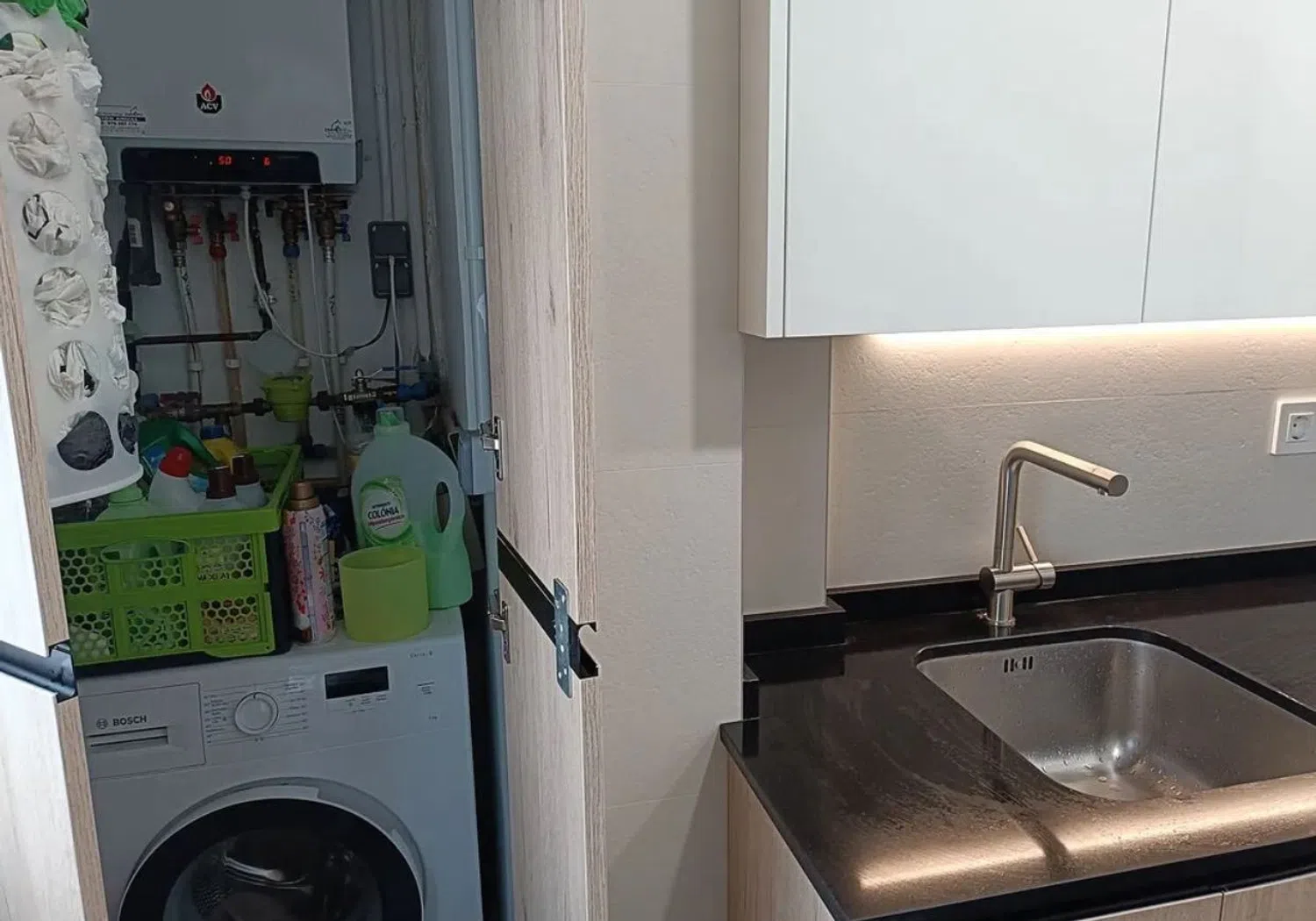 Piso en calle Ciudad Real, 3 - Foto 5