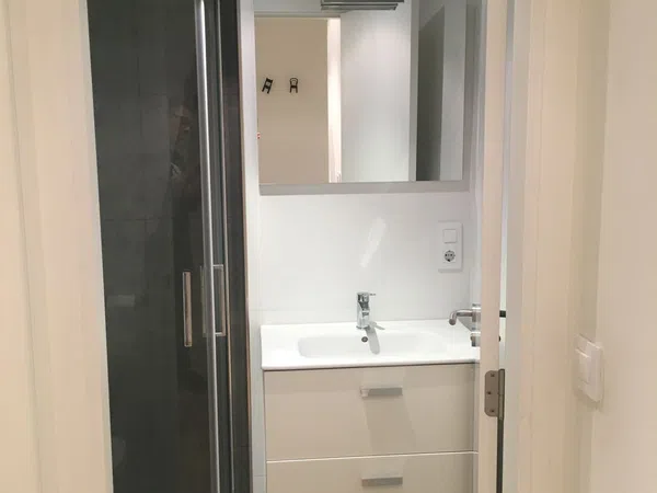 Piso en Calle San Xoán, 31, Monte Alto - Zalaeta - Atocha, Monte Alto - Zalaeta - Atocha - Foto 4