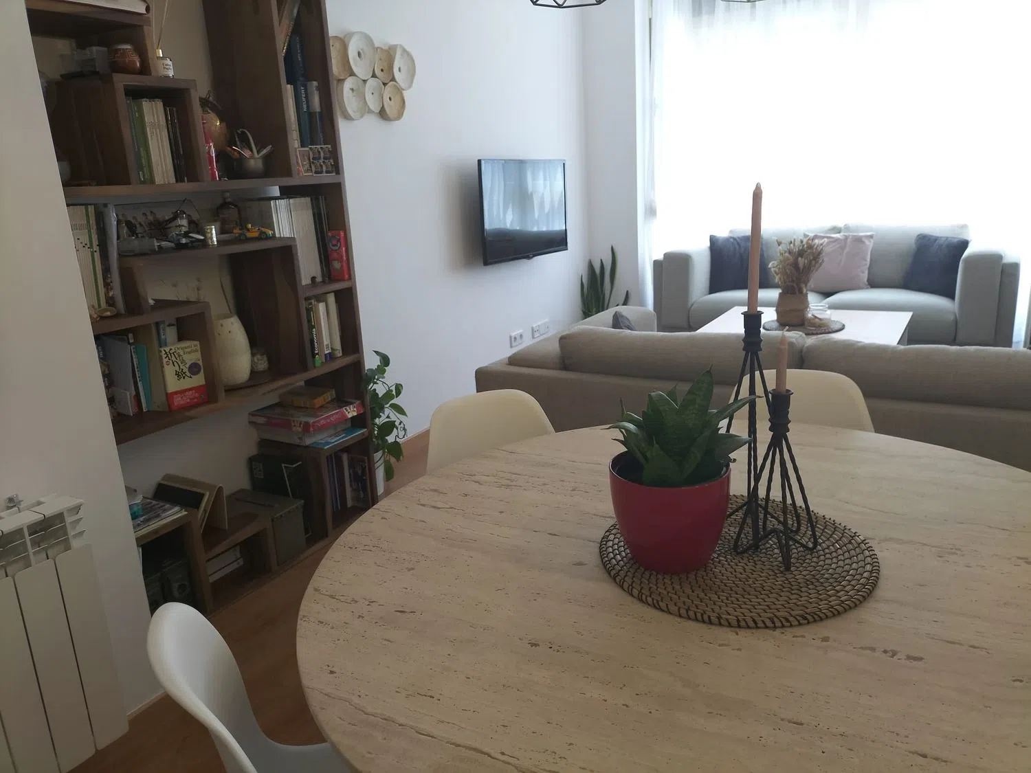 Piso en Ana de Austria, 5 - Foto 12
