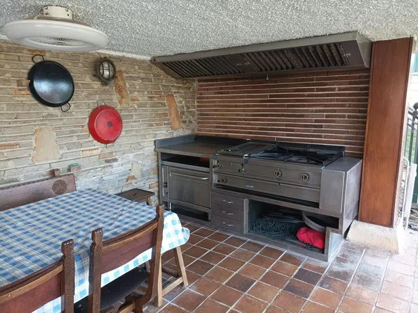 Casa o chalet independiente en Avenida Vizcaya, 16 - Foto 10