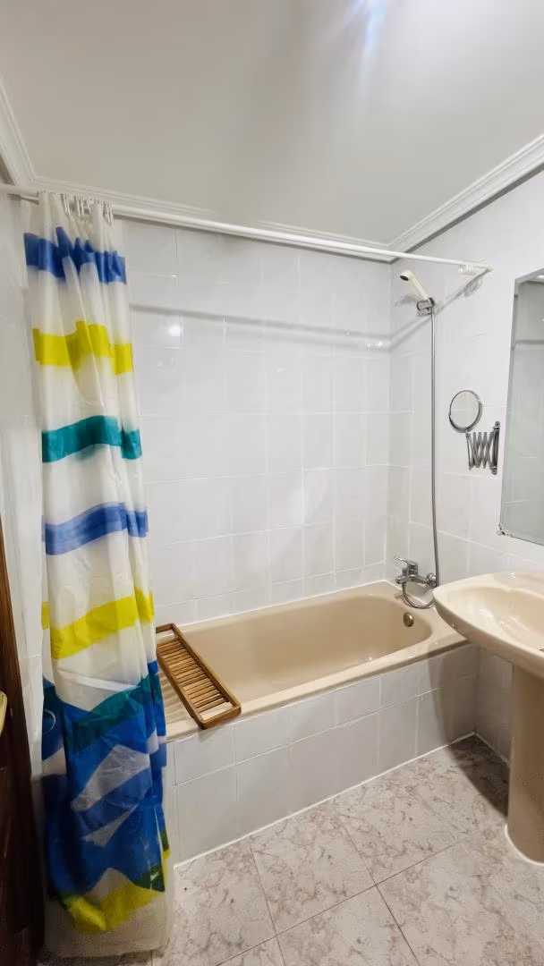 Apartamento en  Madrid Capital - Foto 16