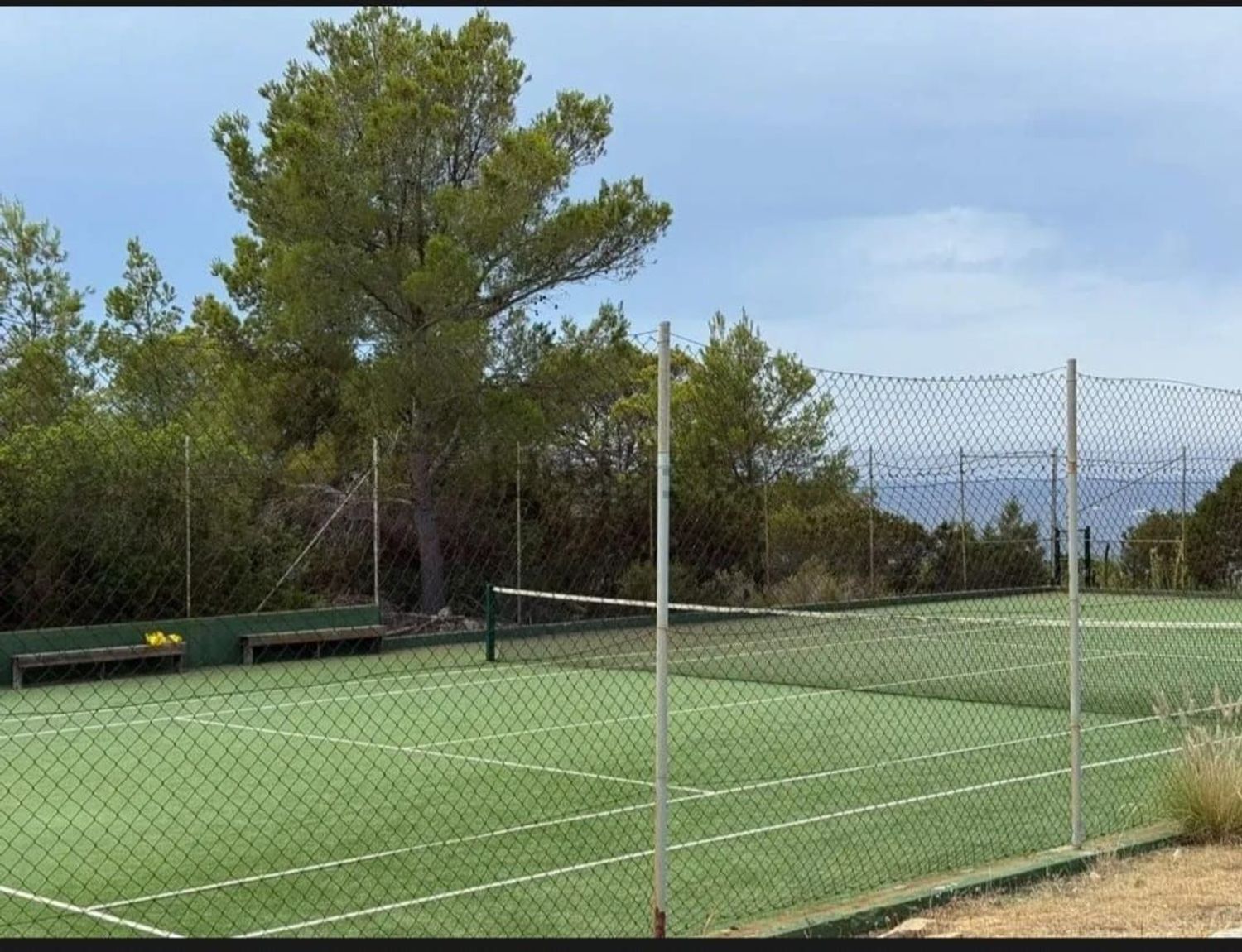 Chalet adosado en Calle de Cala Tarida, 1, Cala Vedella - Cala Tarida - Cala Conta, Cala Vedella - Cala Tarida - Cala Conta - Foto 15