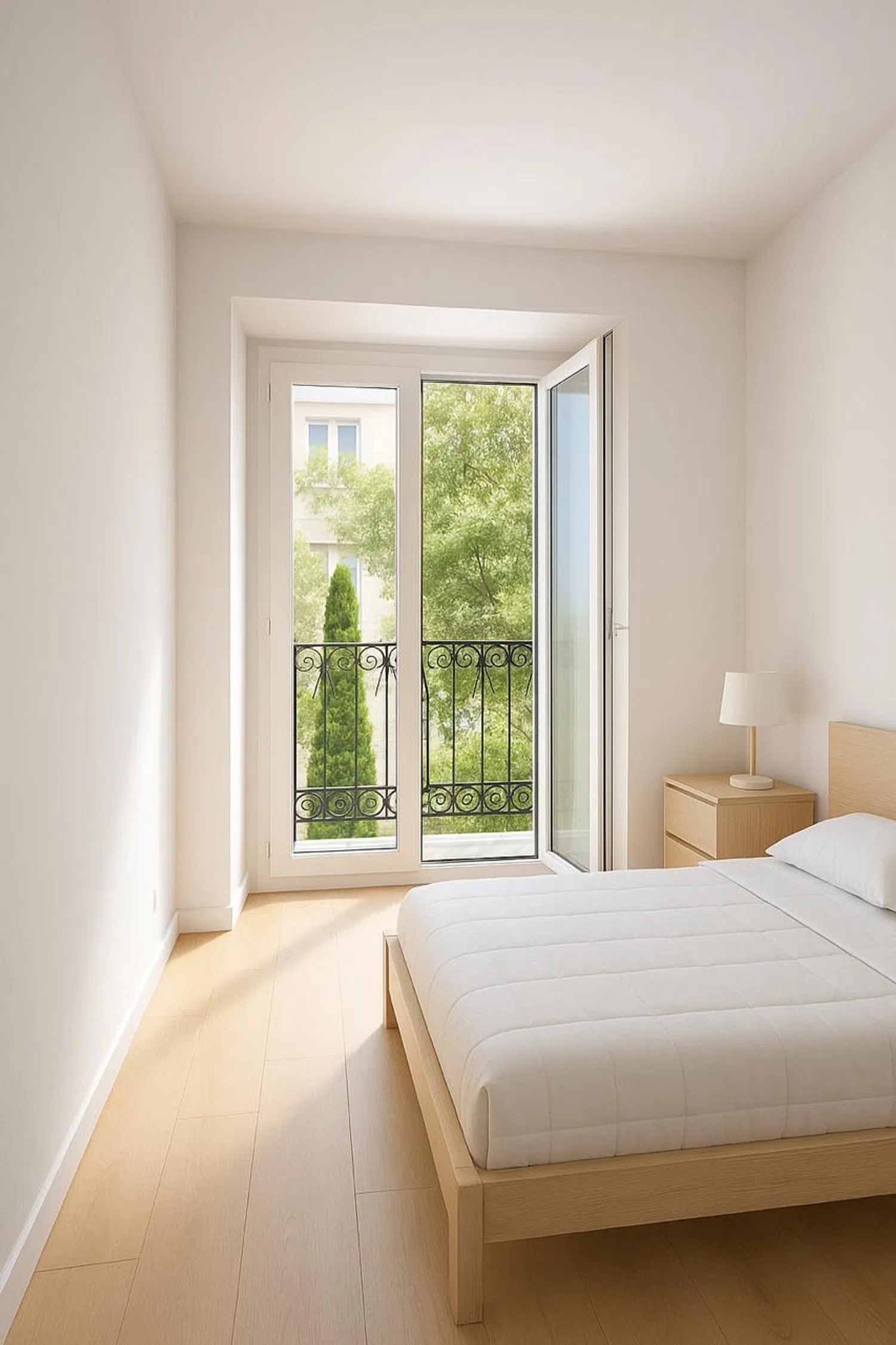 Piso en calle de Valverde, 11 - Foto 1