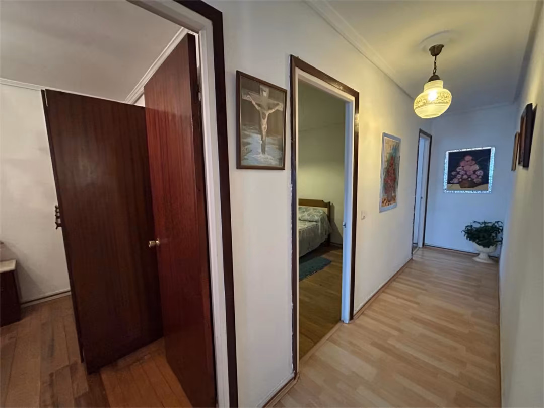 Piso en  Calle Marqués de la Hermida 8 - Foto 16