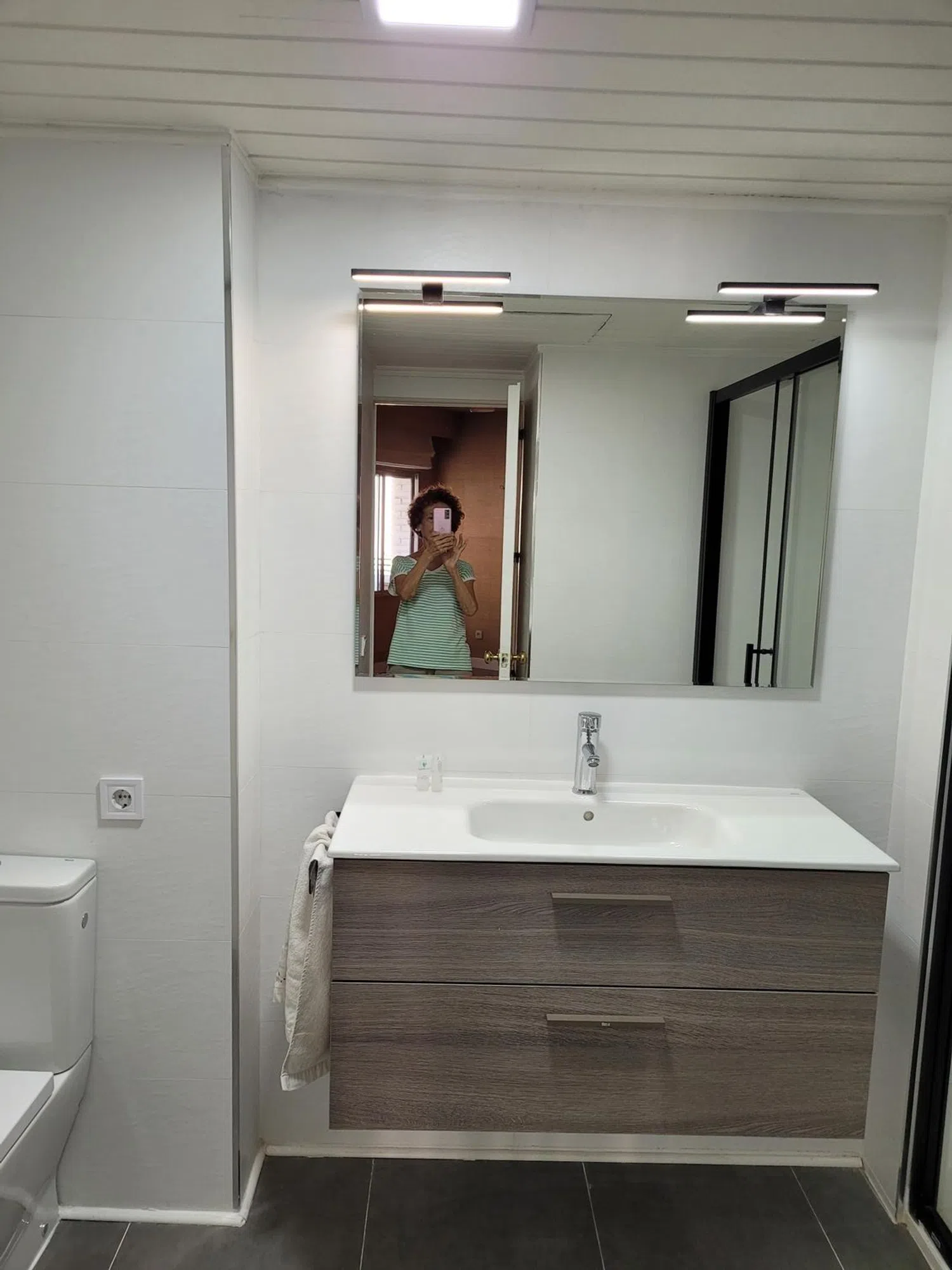 Piso en calle del General Ampudia, 3 - Foto 7