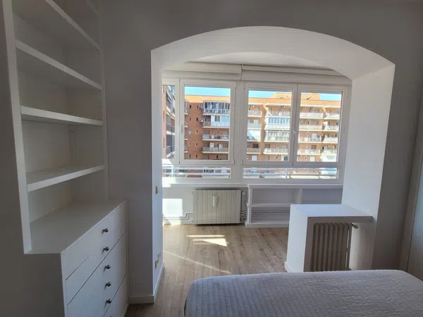 Piso en calle del Poeta Joan Maragall, 51 - Foto 35