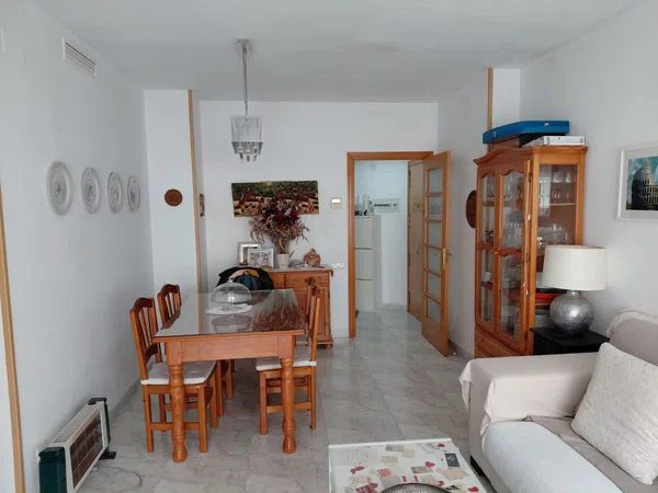 Piso en avenida de la Cossetània, 37 -39 - Foto 3