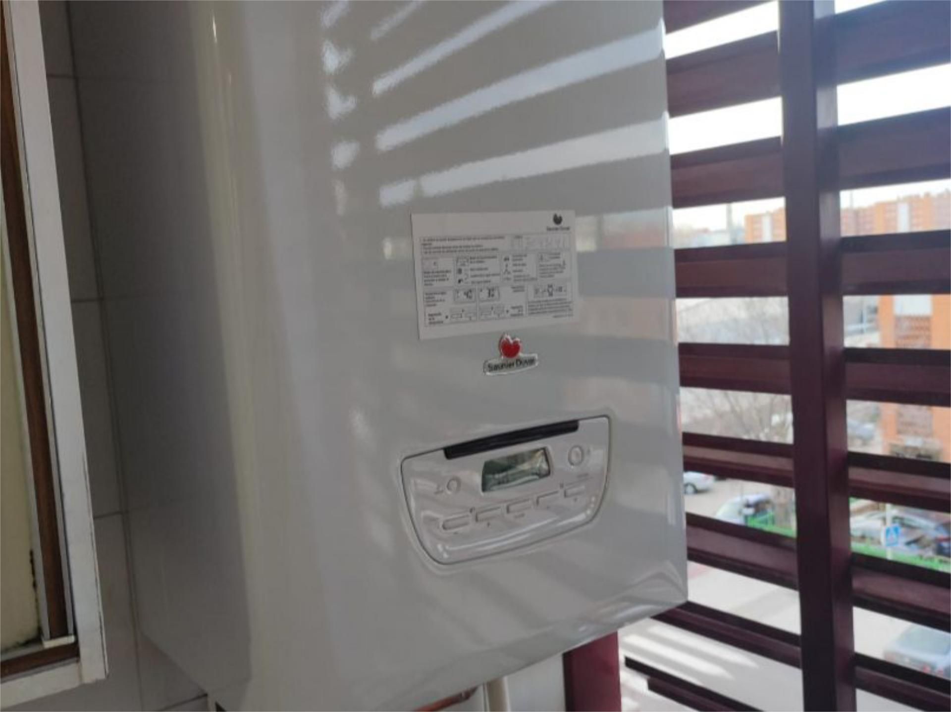 Piso en  Calle de la Solana 2 - Foto 22