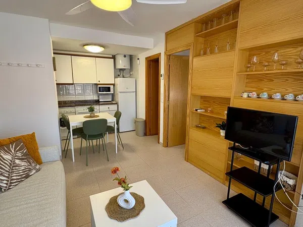 Piso en Avenida Papa Luna e 147, 147, La Volta, La Volta - Foto 6