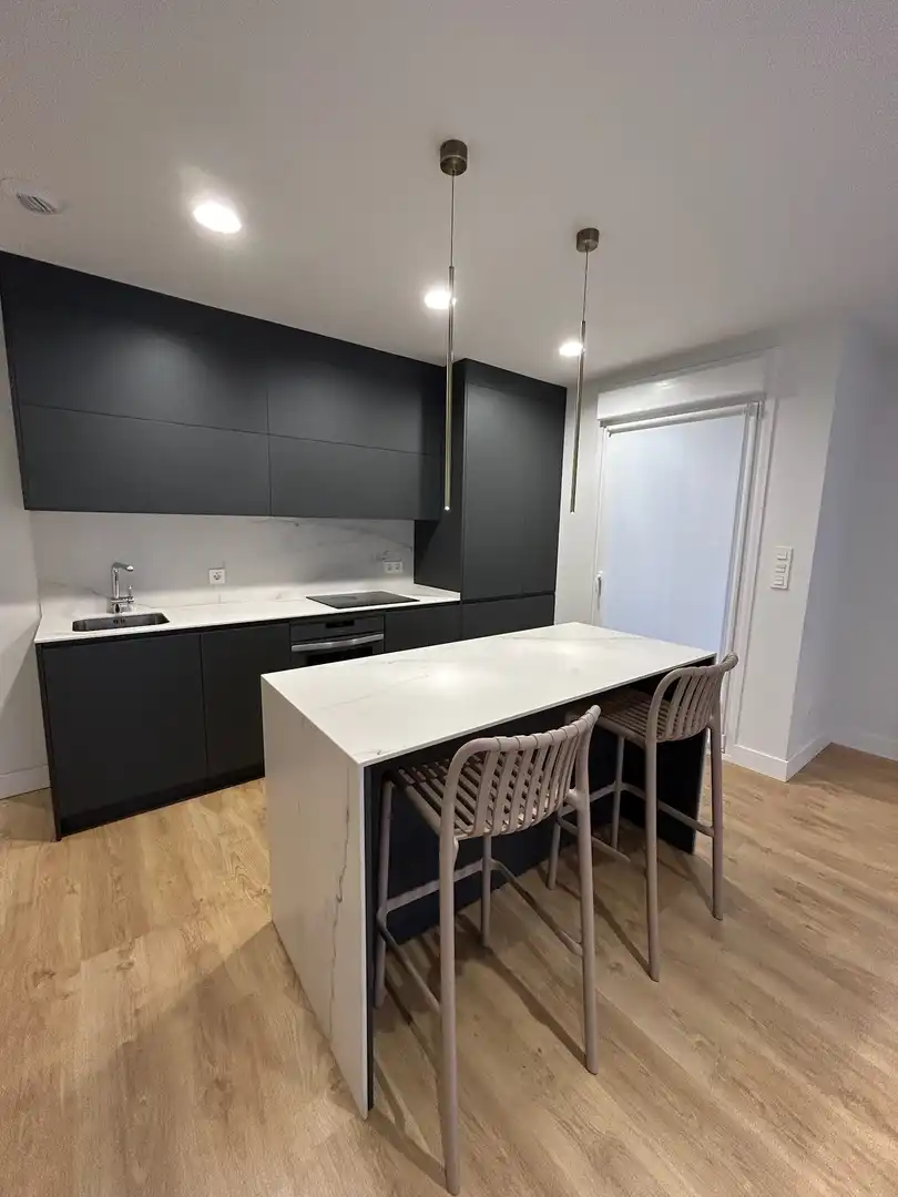 Apartamento en  Avenida San Mamés 91 - Foto 3