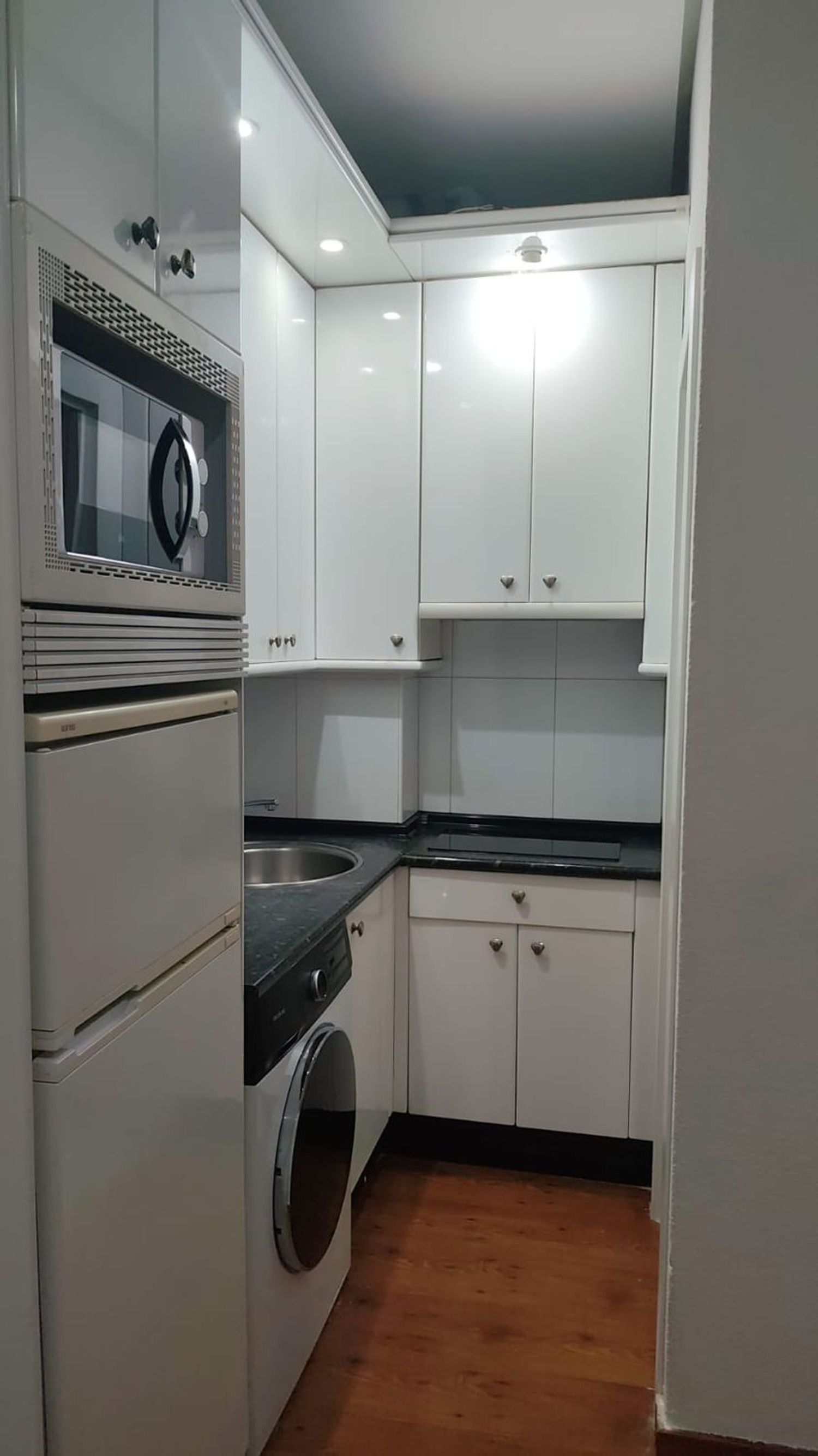 Piso en calle de Fernán González, 23 - Foto 2