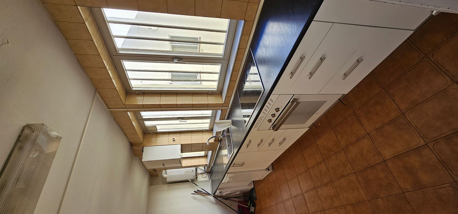 Ático en calle del General Pardiñas, 91 - Foto 13