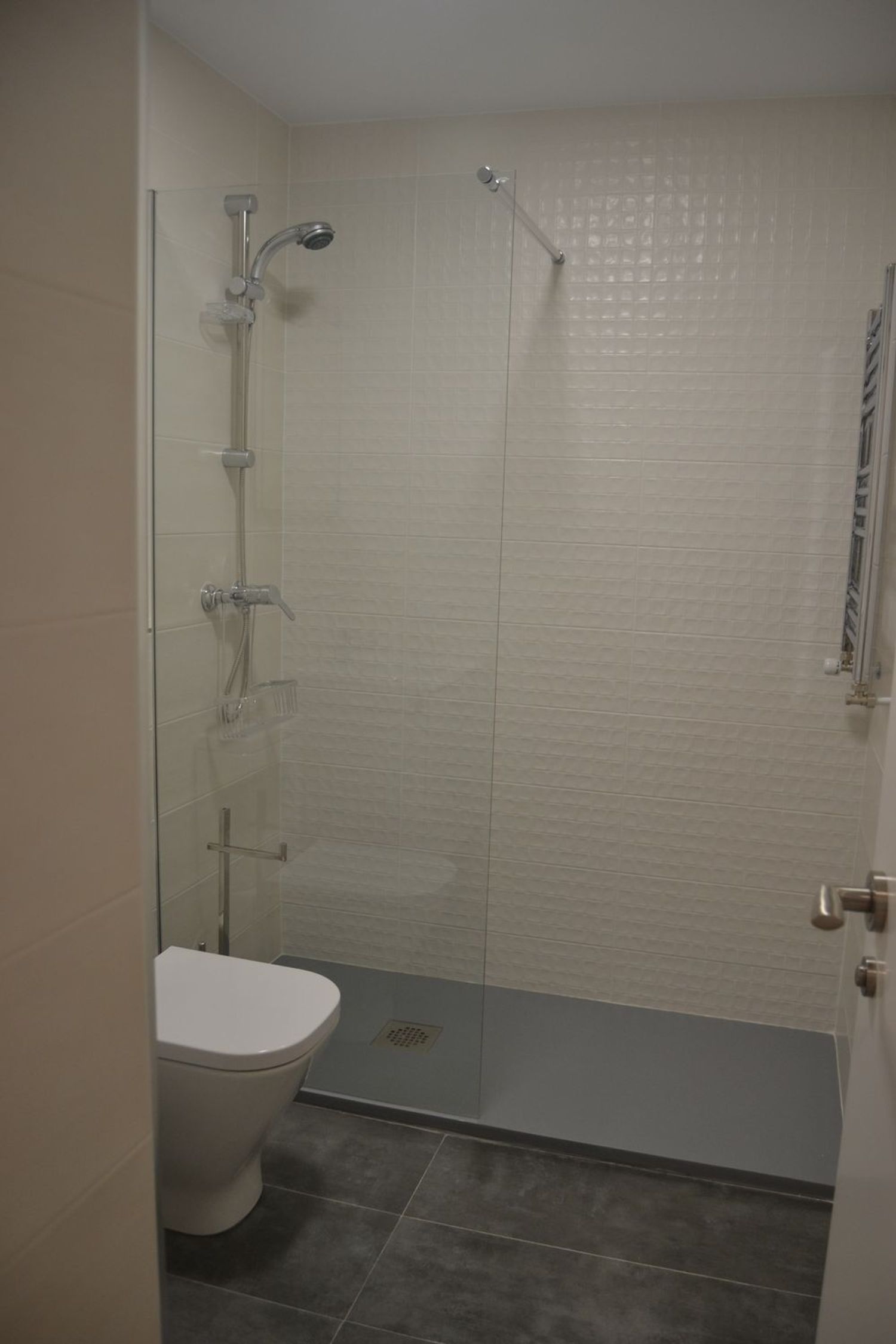 Piso en calle de Joaquín María López, 27 - Foto 14