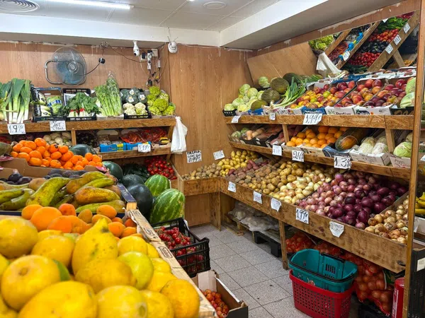 Local en Frutería en Marianao, Marianao - Foto 4