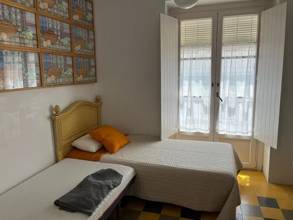 Piso en Calle Nuestra Señora de la Paz, 17, El Porvenir - Foto 22