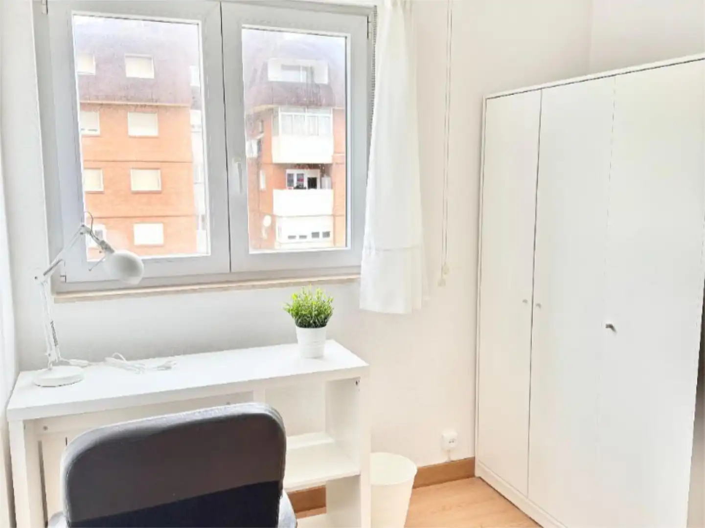 Piso en  Calle Gutiérrez Solana 13 - Foto 12