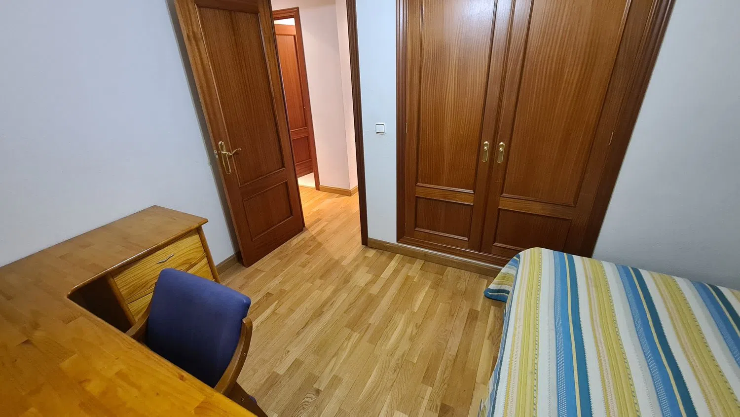 Piso en calle Donantes de Sangre, 4 - Foto 13