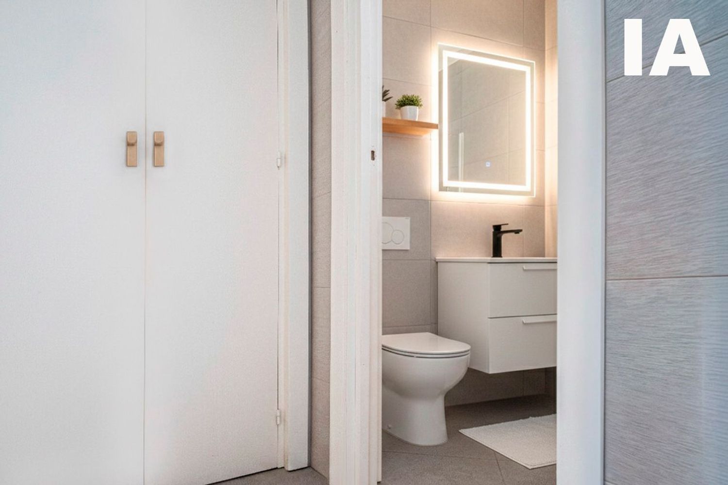 Piso en avenida de Andalucía, 19 - Foto 21