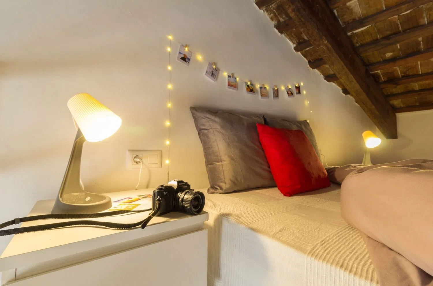 Ático en plaza de Rojas Clemente, 1 - Foto 13