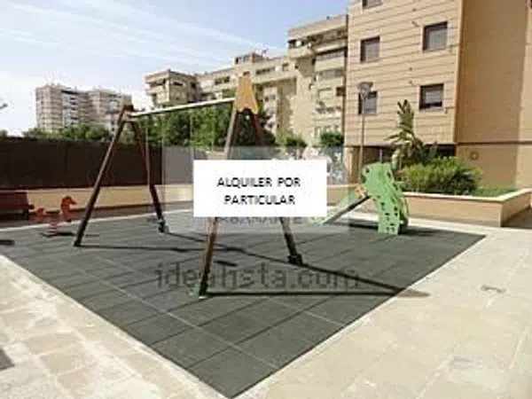 Piso en avenida Concejal Alberto Jiménez-Becerril, 26 - Foto 2