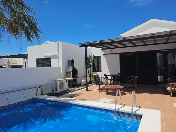 Chalet pareado en Calle el Drago, 26, Marina Rubicón - Foto 13