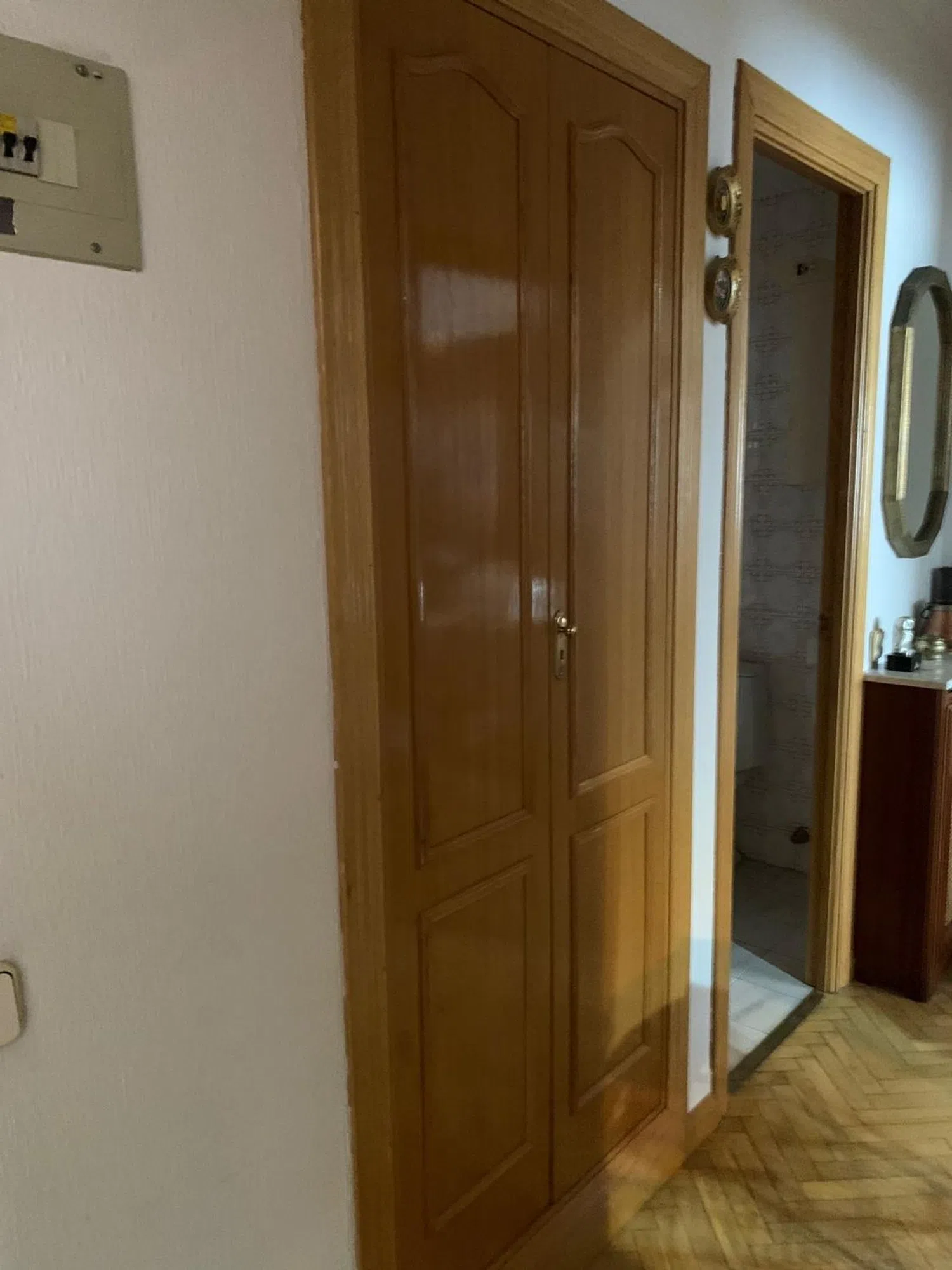 Piso en calle Gran Avenida, 23 - Foto 21