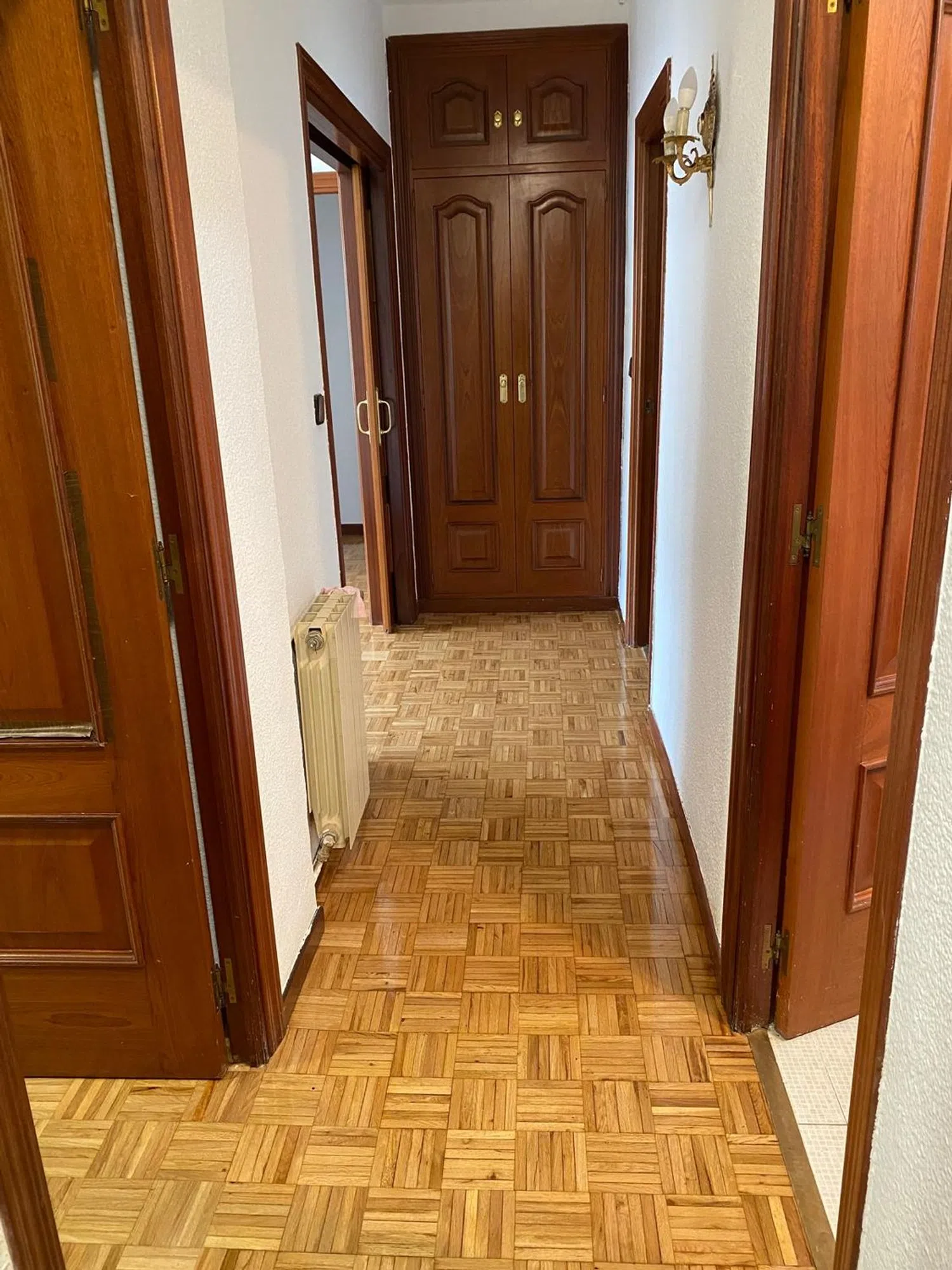Piso en plaza de las Meninas, 6 - Foto 10