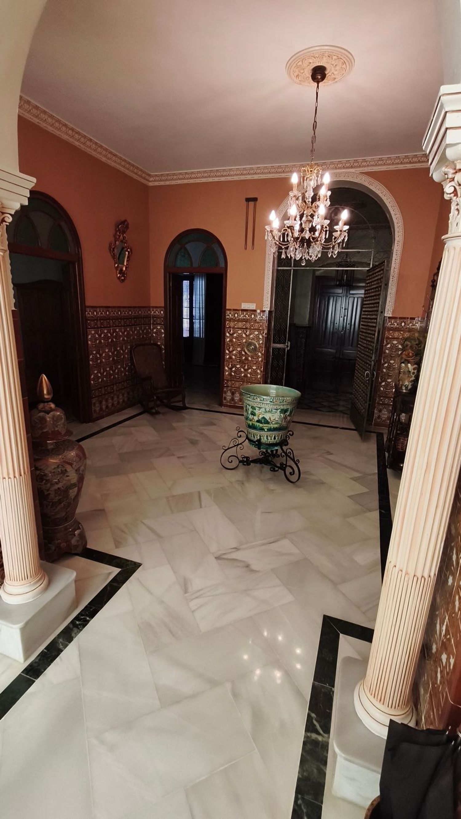 Casa o chalet independiente en Plaza de Andalucia, 1 - Foto 10
