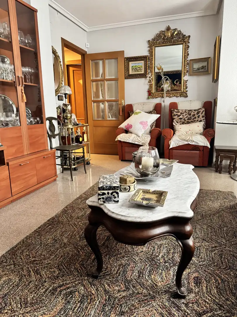 Piso en  Avinguda de Jijona 18 - Foto 6