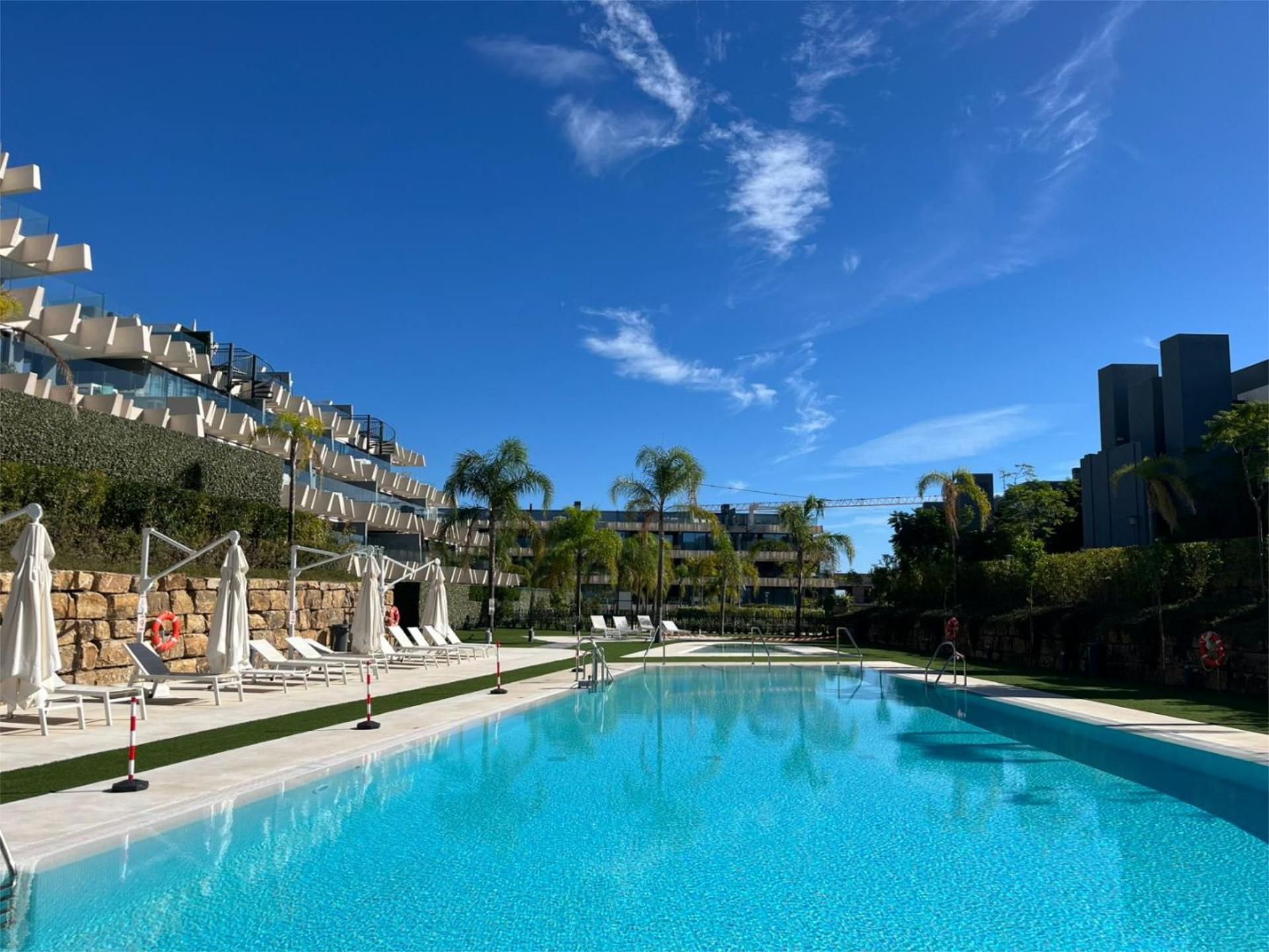 Piso en  Calle Camino del Reloj 21 - Foto 1