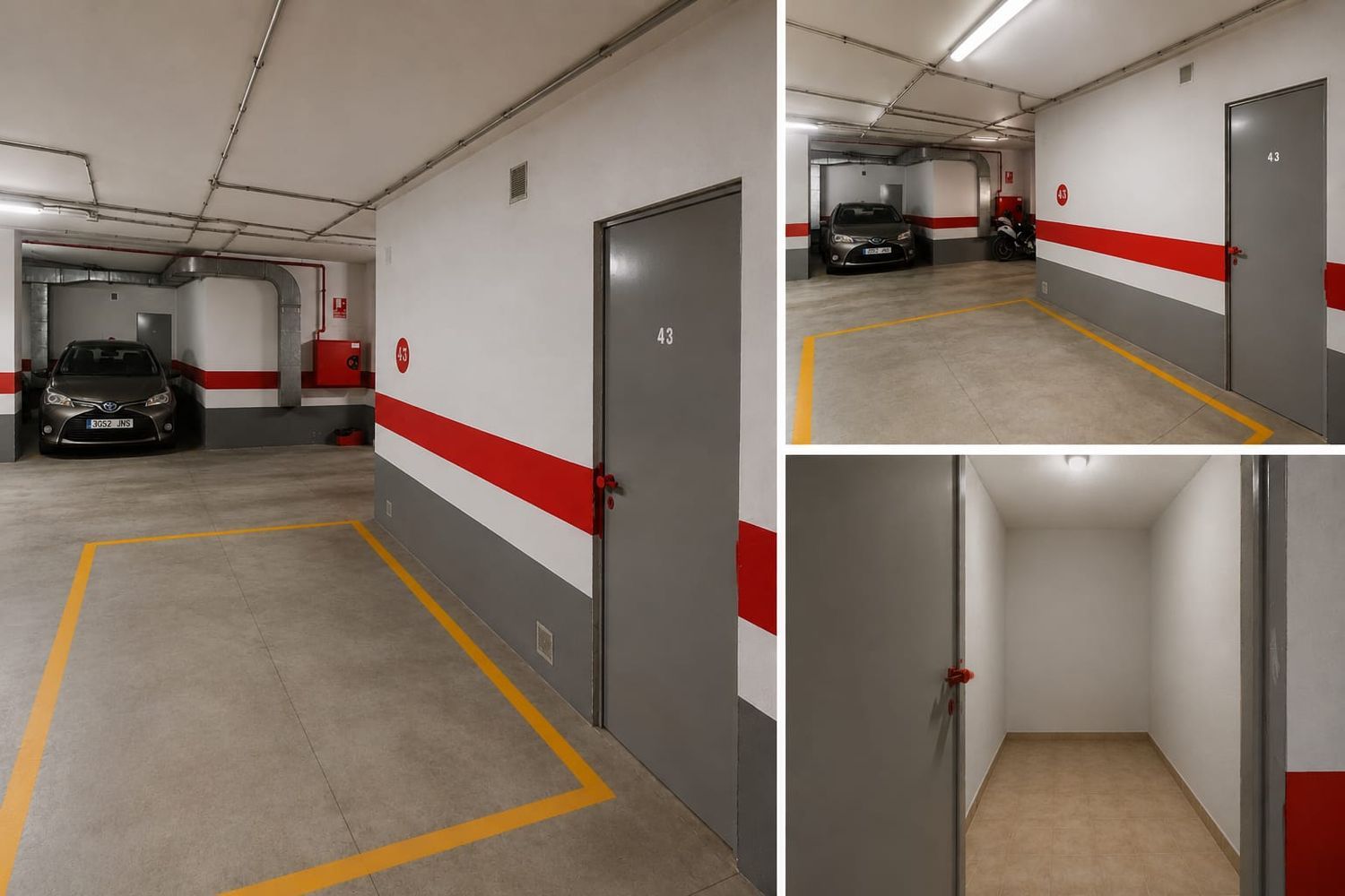 Piso en Calle de Clara Campoamor, 24, Ranillas - Foto 11