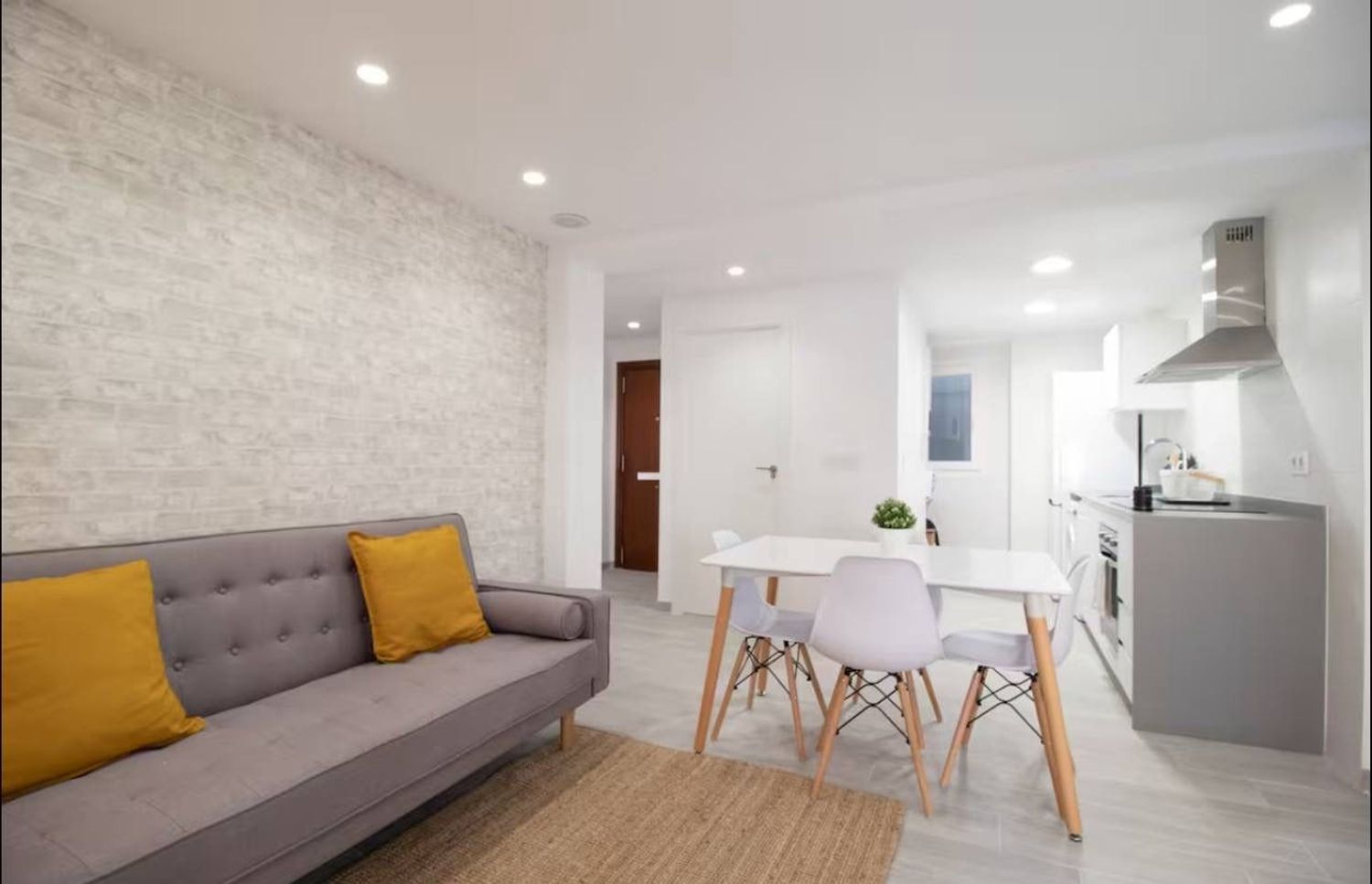 Piso en plaza Arriola, 10 - Foto 5