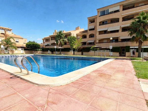 Piso en Calle Orozco, 1, Islas Menores-Mar de Cristal - Foto 1