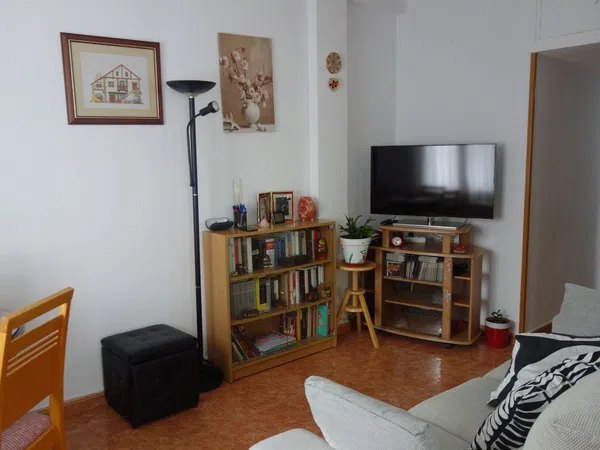 Piso en Barrio Lucero