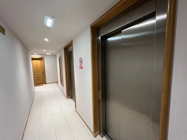Piso en Calle Luxemburgo, 3 , 3ºm, HUCA-La Cadellada - Foto 1