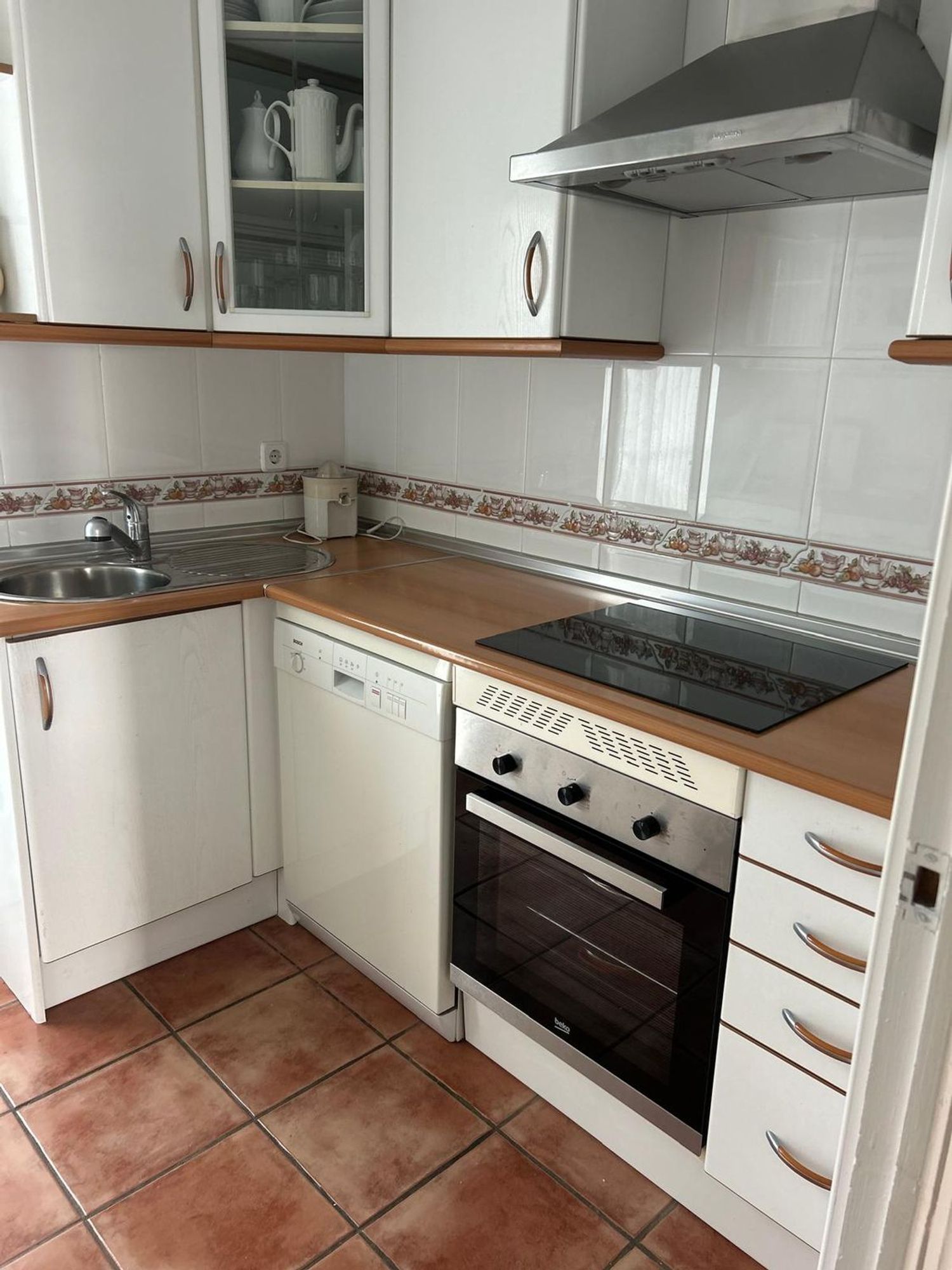 Chalet adosado en Travesía Robles, 4 - Foto 4