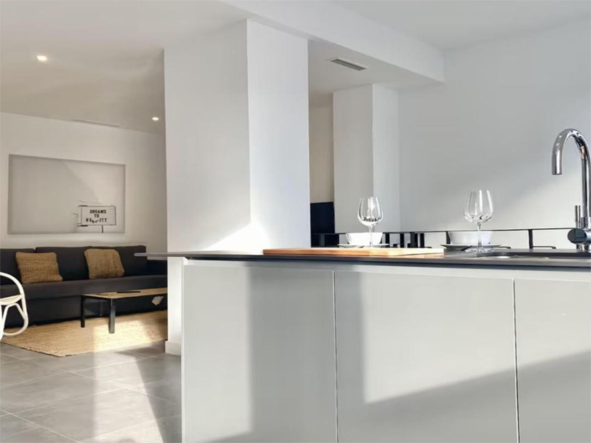 Piso en  Calle de Toledo 123 - Foto 2