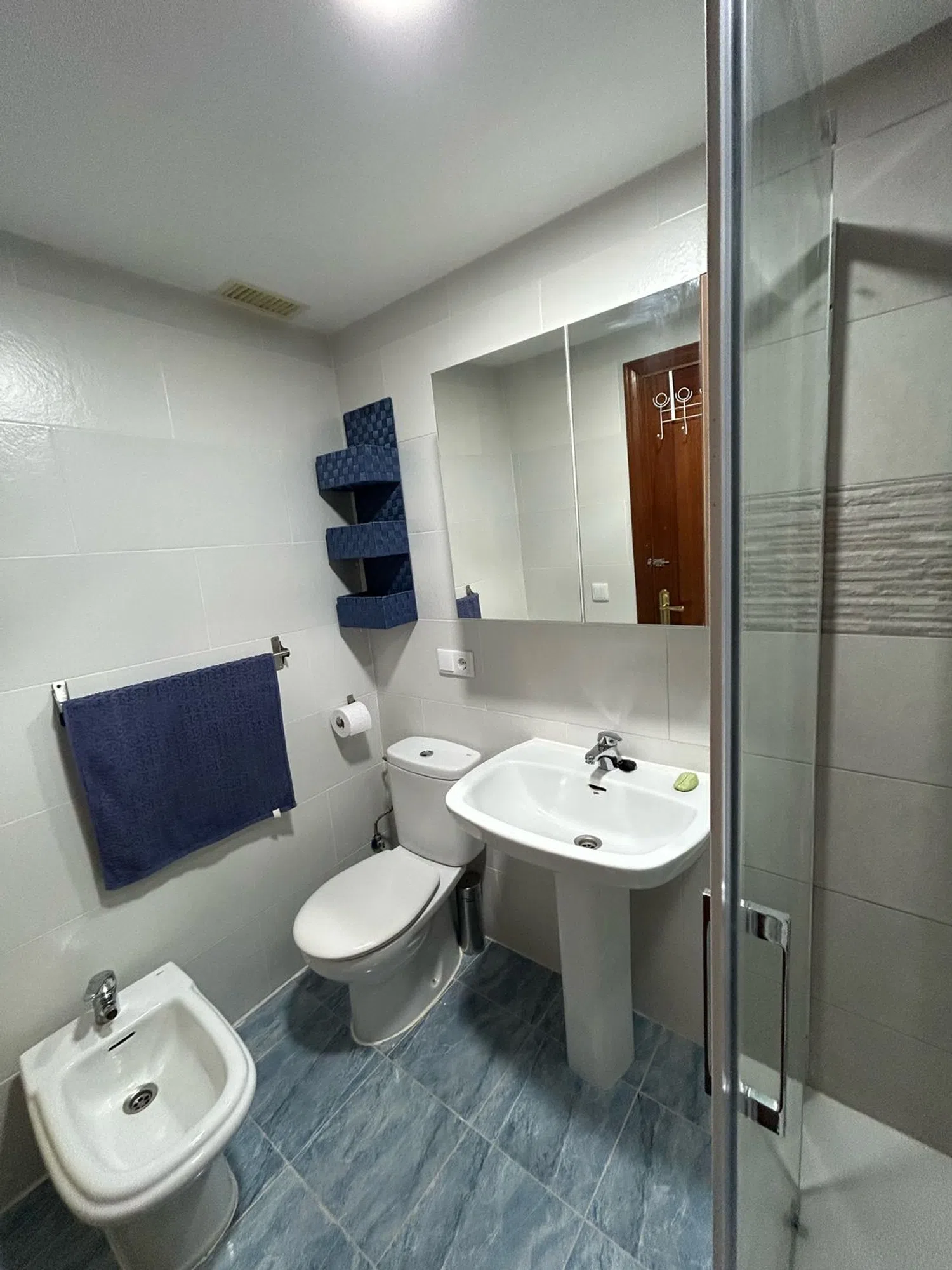 Piso en plaza Delicias, 5 - Foto 3