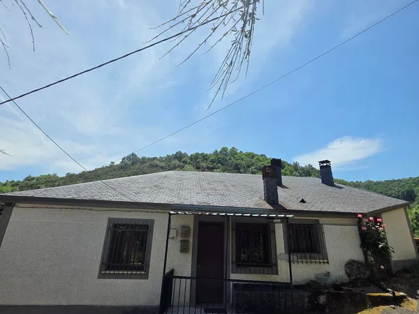 Casa de pueblo en A costa, 8 - Foto 15