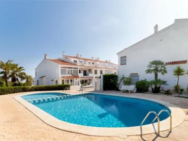 Chalet en Torrevieja - Foto 4
