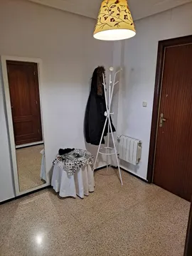 Piso en  Arabial 38