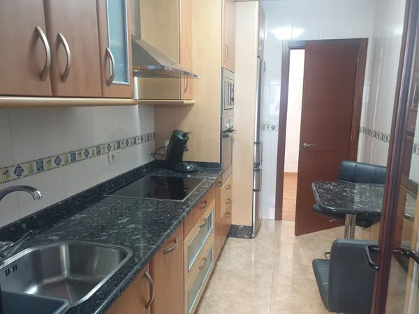 Piso en Avenida Brasil, 38 - Foto 5