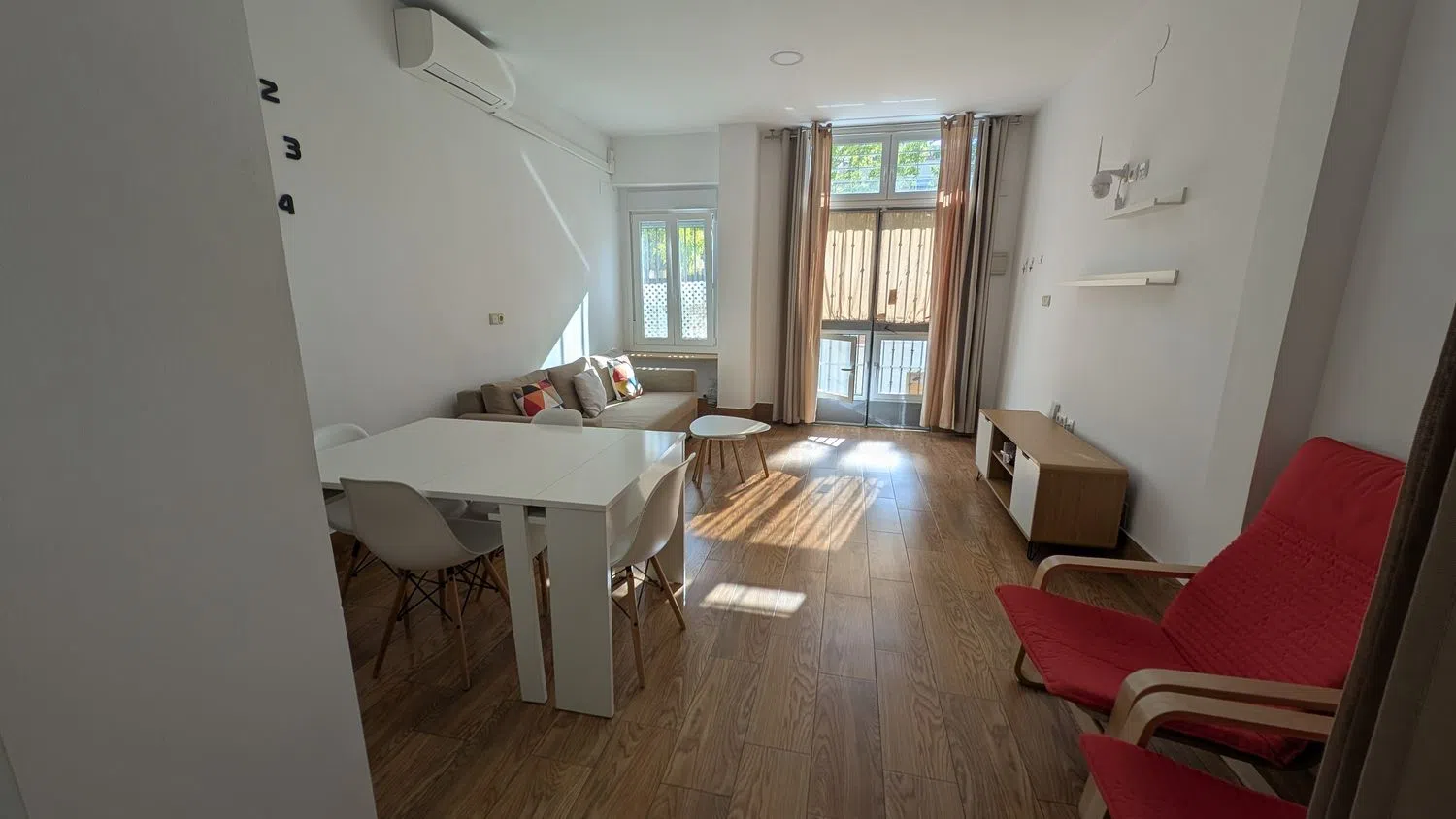 Estudio en calle Río Boeza, 6 - Foto 3