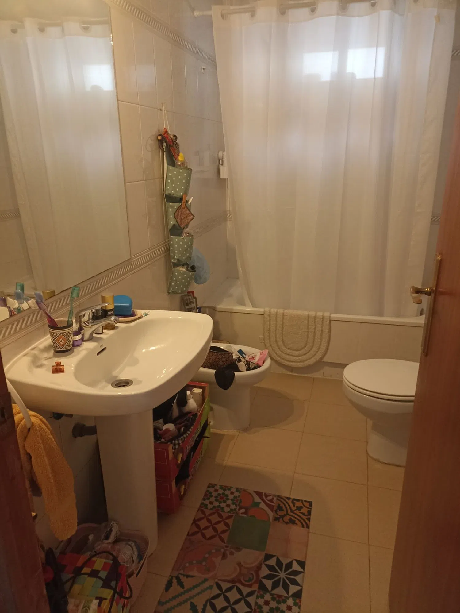 Piso en Zurbaran, 22 - Foto 3
