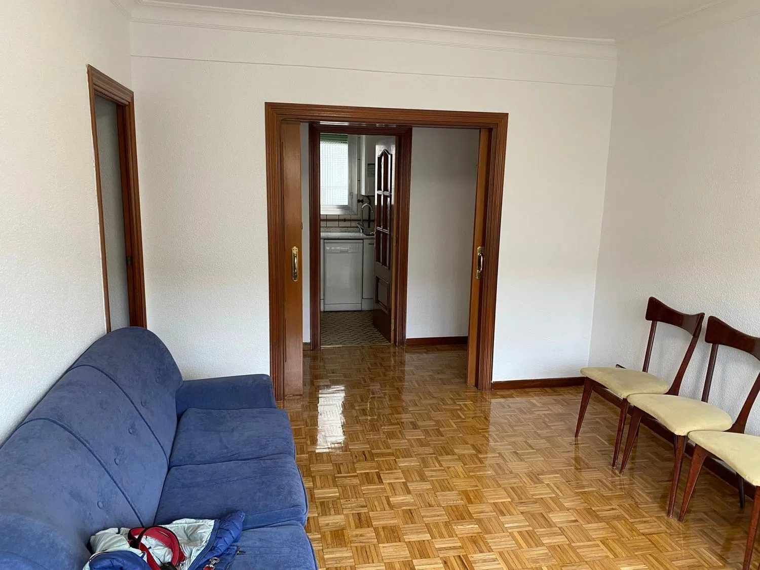 Piso en plaza de las Meninas, 6 - Foto 2