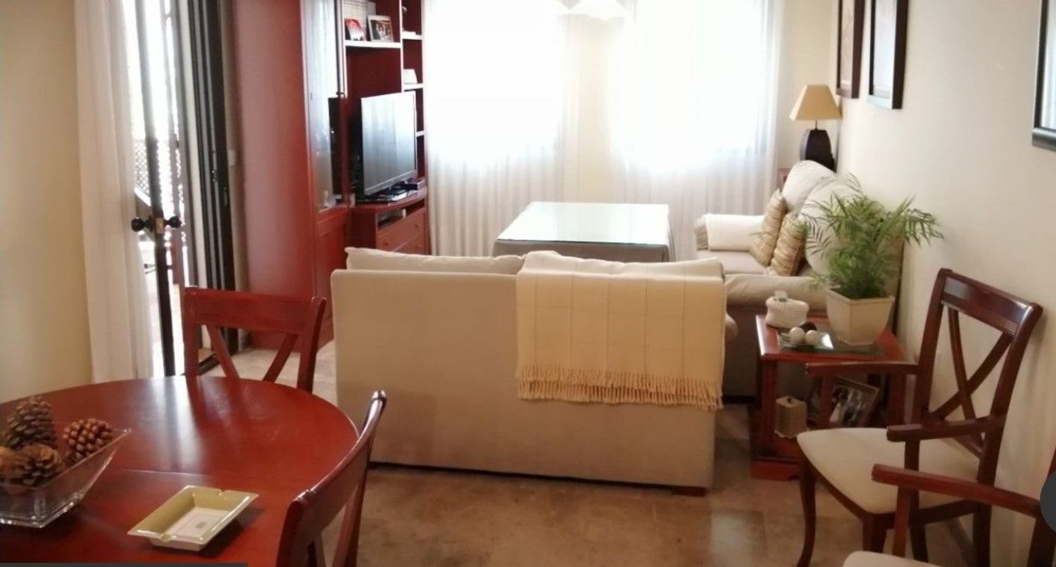 Piso en Calle de los Plateros, 16, Santa Rosa - San José - Foto 3