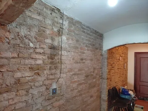 Chalet adosado en Calle Muelle, 45, Centro, Centro - Foto 8