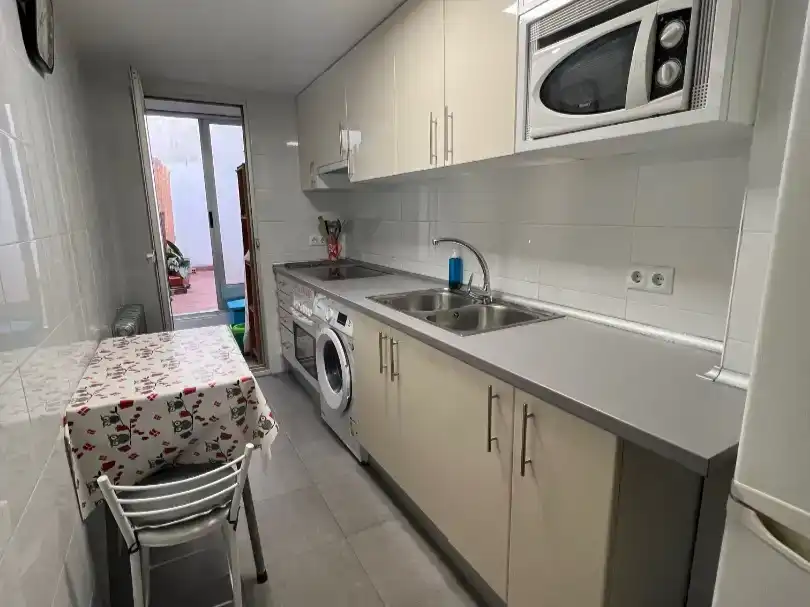Piso en  Calle Pérez Herrasti 3 - Foto 4