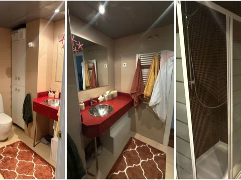 Piso en calle del Marqués de la Valdavia, 95 - Foto 12